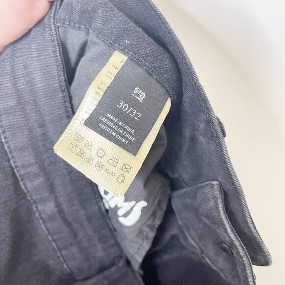 SCOTCH & SODA Le Bohemienne Midrise Skinny Jeans - Picture 8 of 9